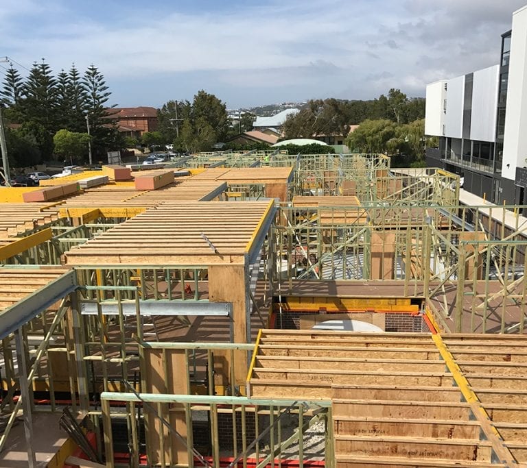 Home Newcastle Timber Trading Co. PTY LTD