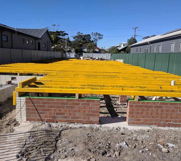 Home Newcastle Timber Trading Co. PTY LTD