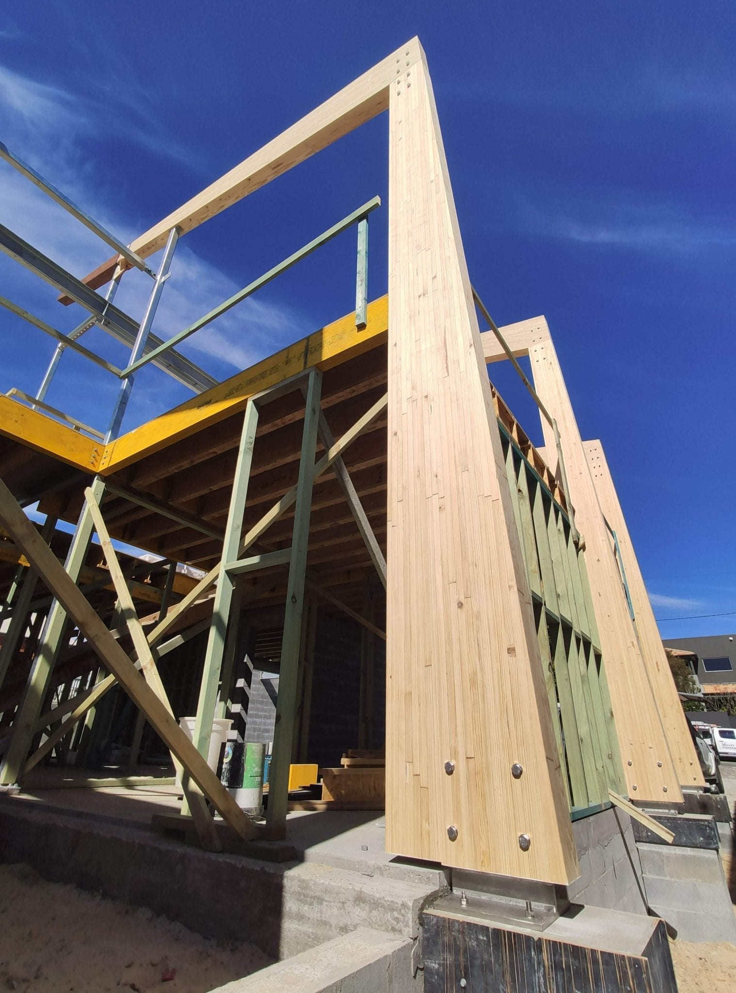 Home Newcastle Timber Trading Co. PTY LTD
