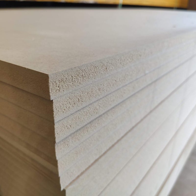 MDf original (Gallery)