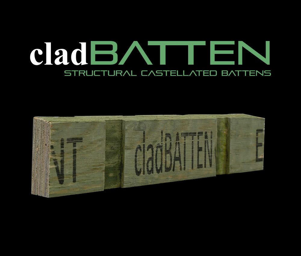 cladBATTEN